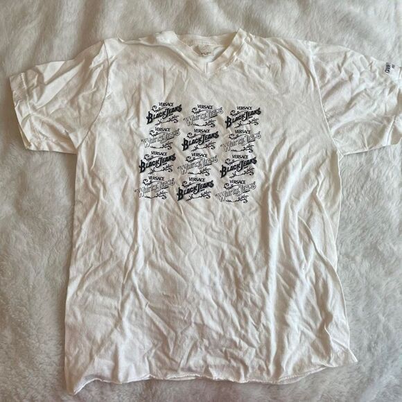 Versace jeans t-Shirt - Picture 3 of 3